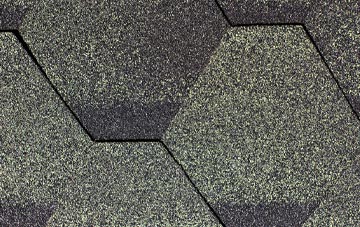 Cott fibreglass shingle repairs