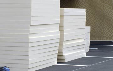 Cott flat roof insulation costs