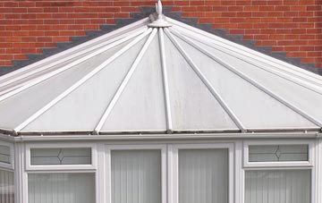 Cott polycarbonate conservatory roof repairs
