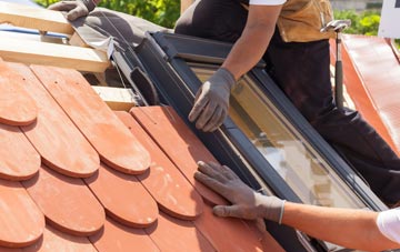 replacement Cott roof windows