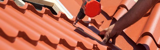 save on Cott roof installation costs