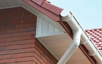 Cott soffit repair costs
