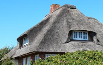 thatch roofing Cott, Devon