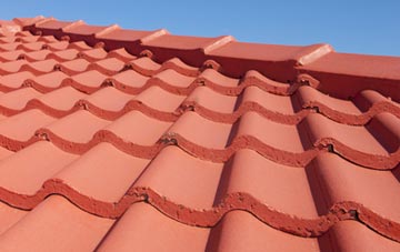 Cott tile and slate roof replacement