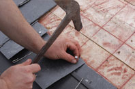 free Cott garage roof repair quotes