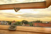 rated Cott roof window companies