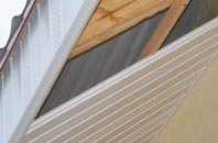 rated Cott soffit repair companies